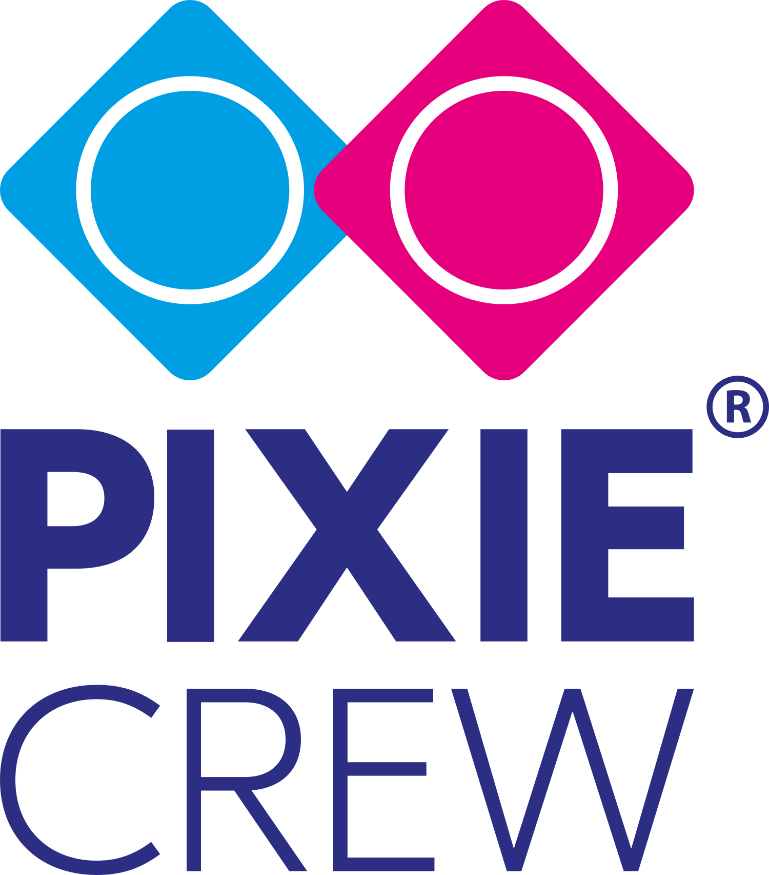 Všechny produkty PIXIE CREW na jednom místě