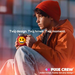 Tvůj moment, tvůj hrnek. Podzim 🍂 je tu s my bychom toto malebné leč sychravé období rádi přivítali s našim hravým a...